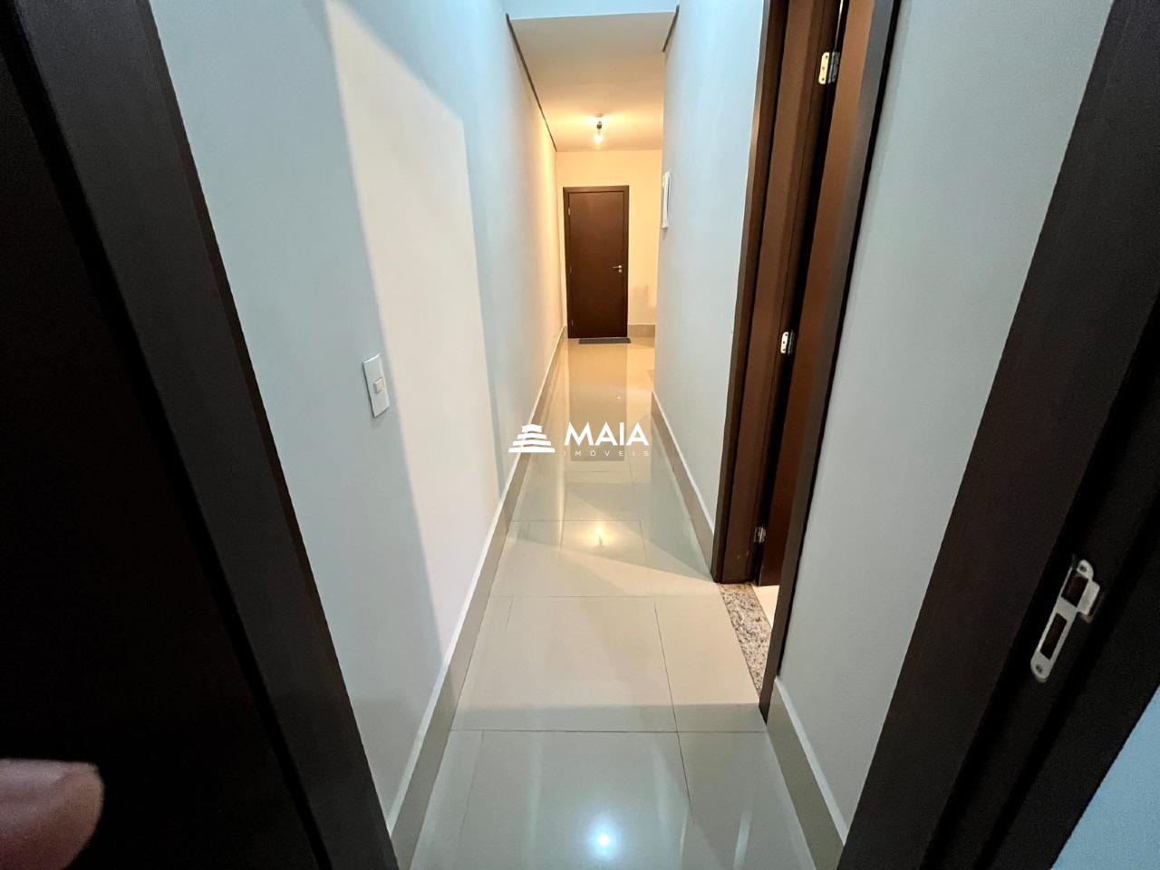 Apartamento para aluguel no Nossa Senhora da Abadia: 