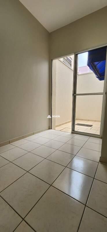 Apartamento no Santa Maria