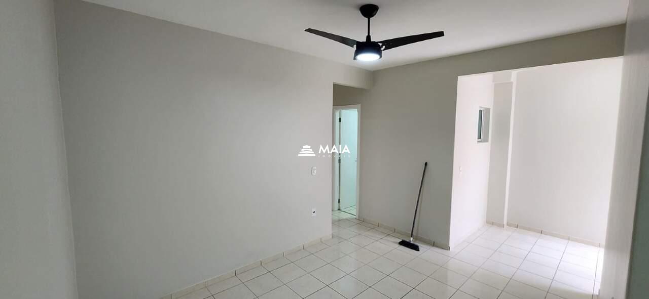 Apartamento para aluguel no Santa Maria: 