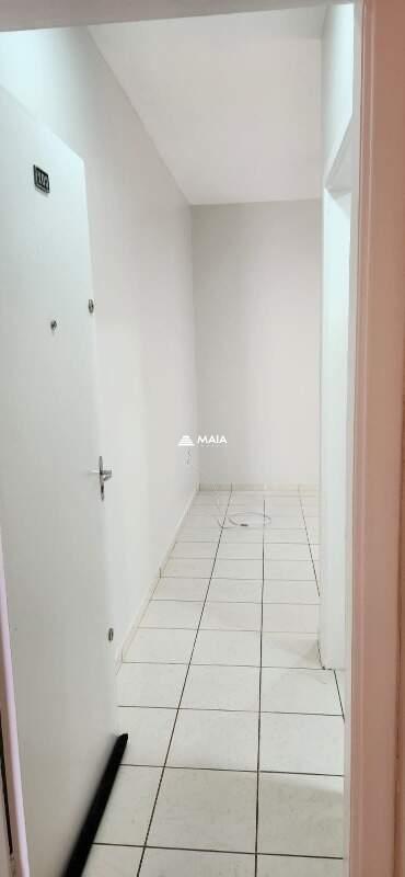 Apartamento para aluguel no Santa Maria: 