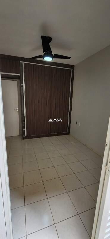 Apartamento para aluguel no Santa Maria: 