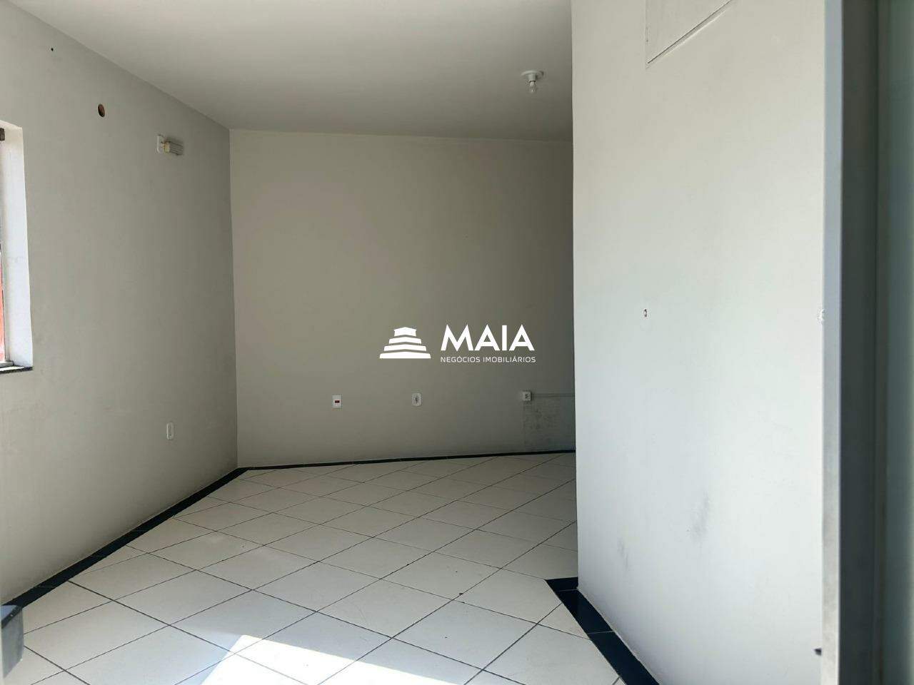 Comercial para aluguel no Manoel Mendes: 
