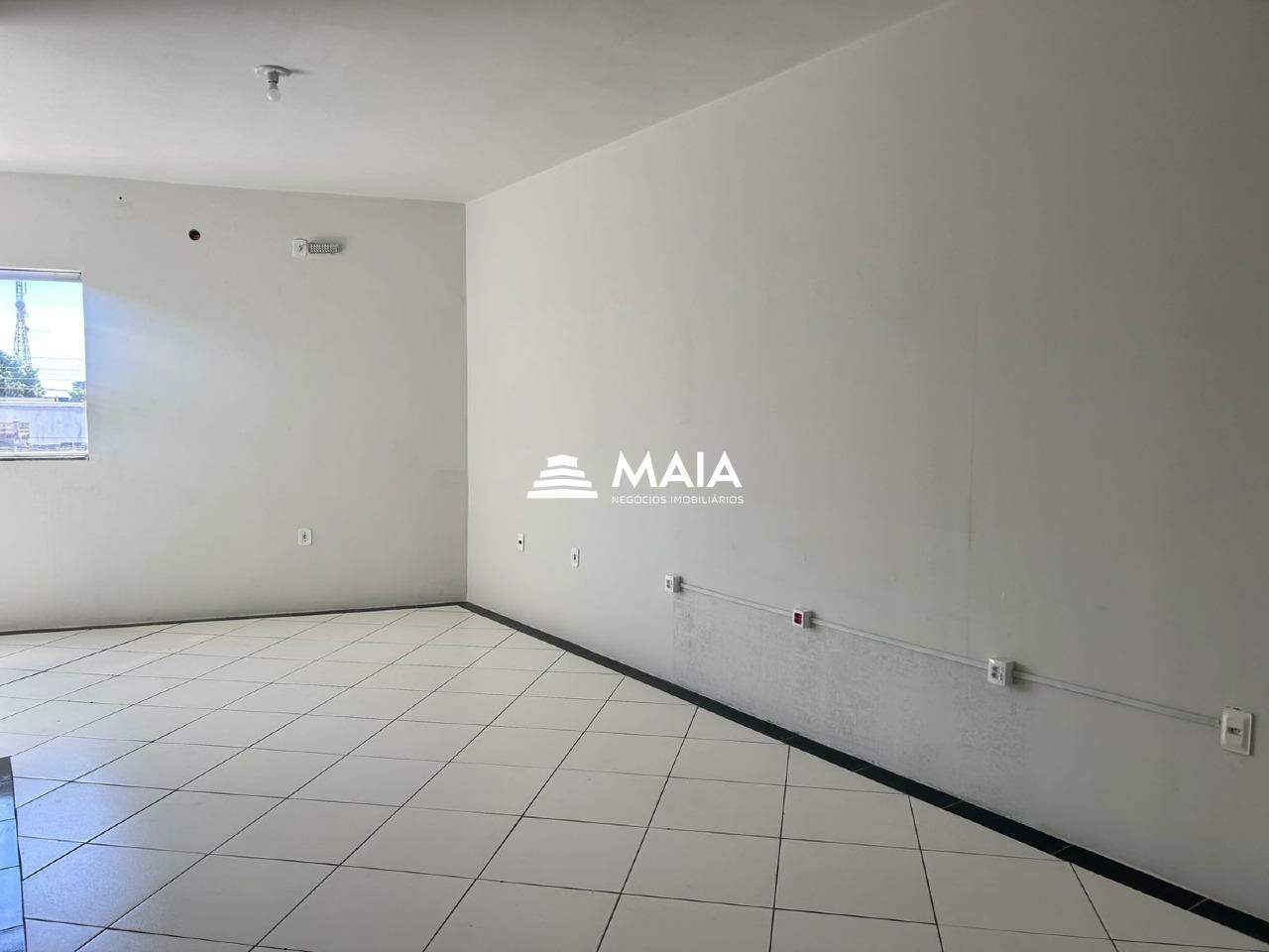 Comercial para aluguel no Manoel Mendes: 