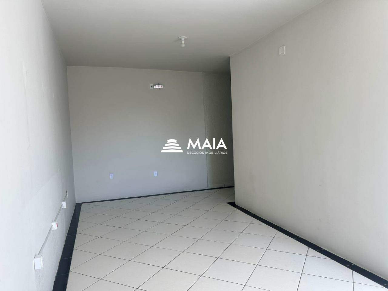 Comercial para aluguel no Manoel Mendes: 