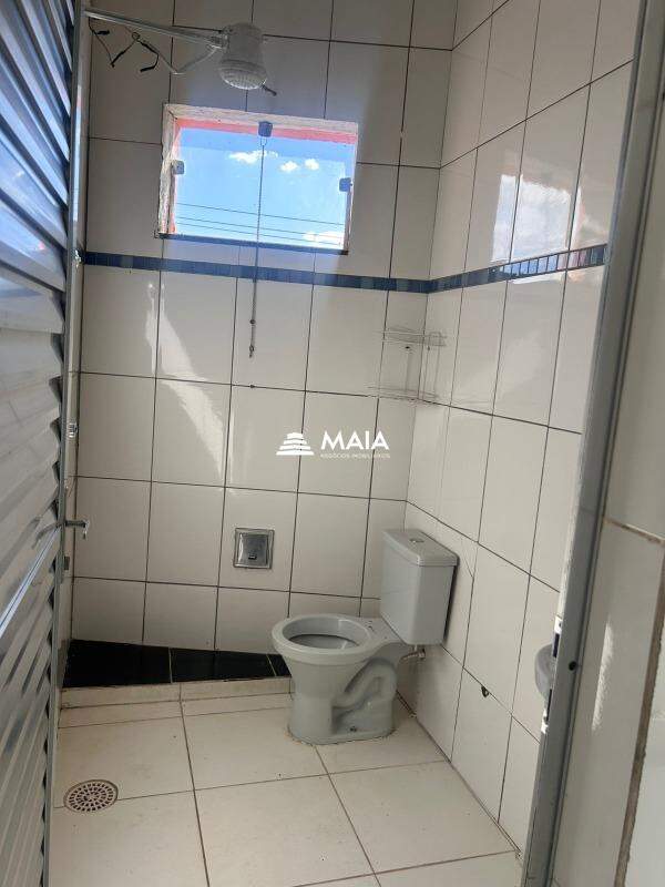 Comercial para aluguel no Manoel Mendes: 