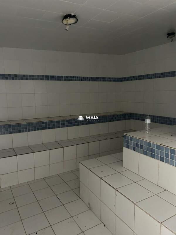 Comercial para aluguel no Manoel Mendes: 