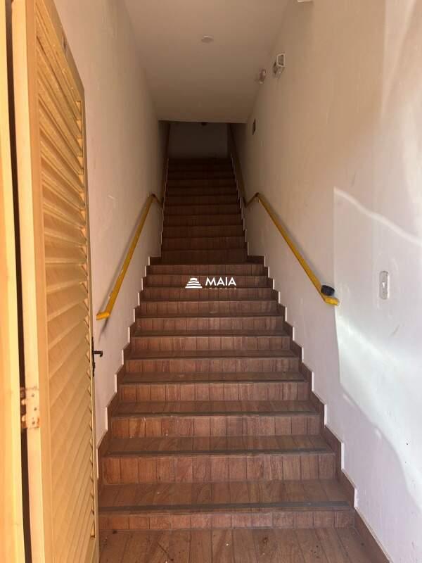 Comercial para aluguel no Manoel Mendes: 