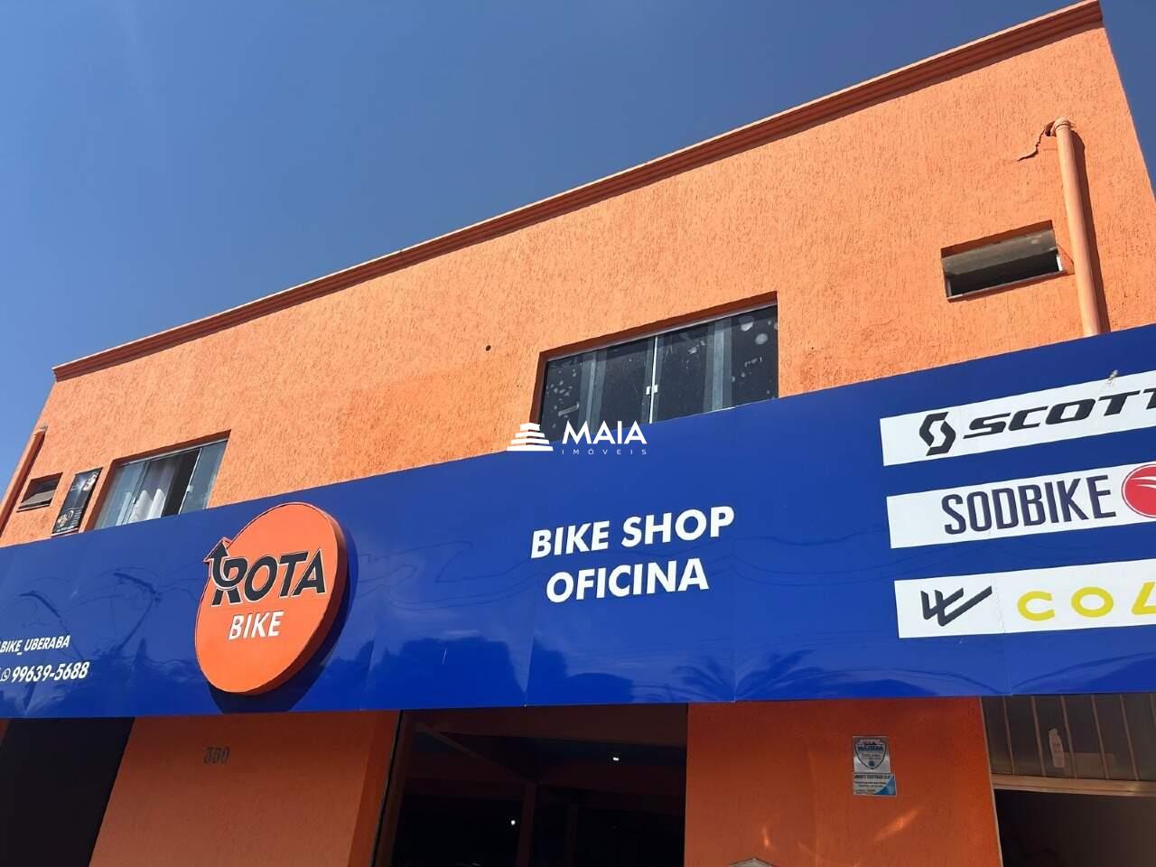 Comercial para aluguel no Manoel Mendes: 