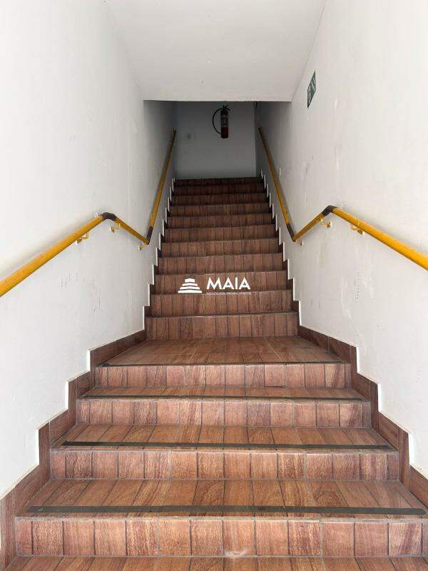 Comercial para aluguel no Manoel Mendes: 