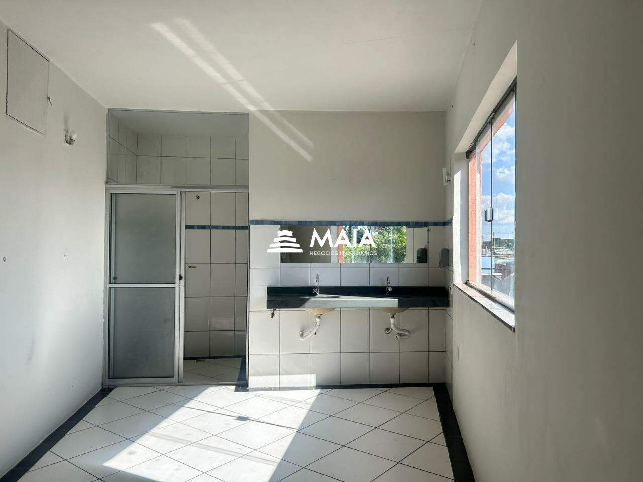 Comercial para aluguel no Manoel Mendes: 