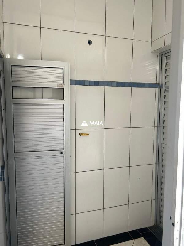 Comercial para aluguel no Manoel Mendes: 