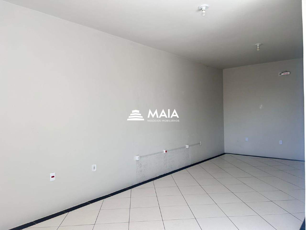 Comercial para aluguel no Manoel Mendes: 