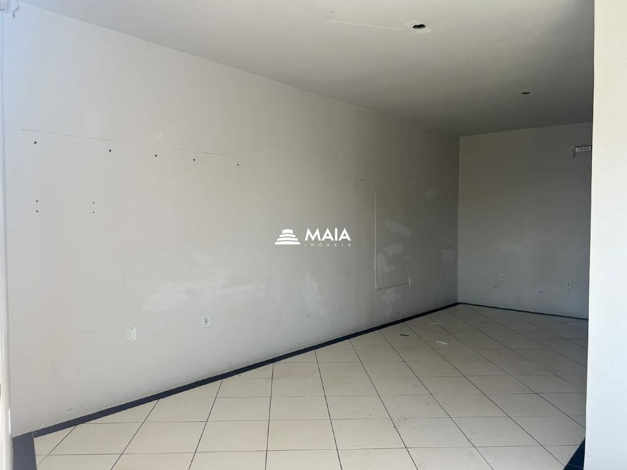 Sala para alugar no bairro Manoel Mendes