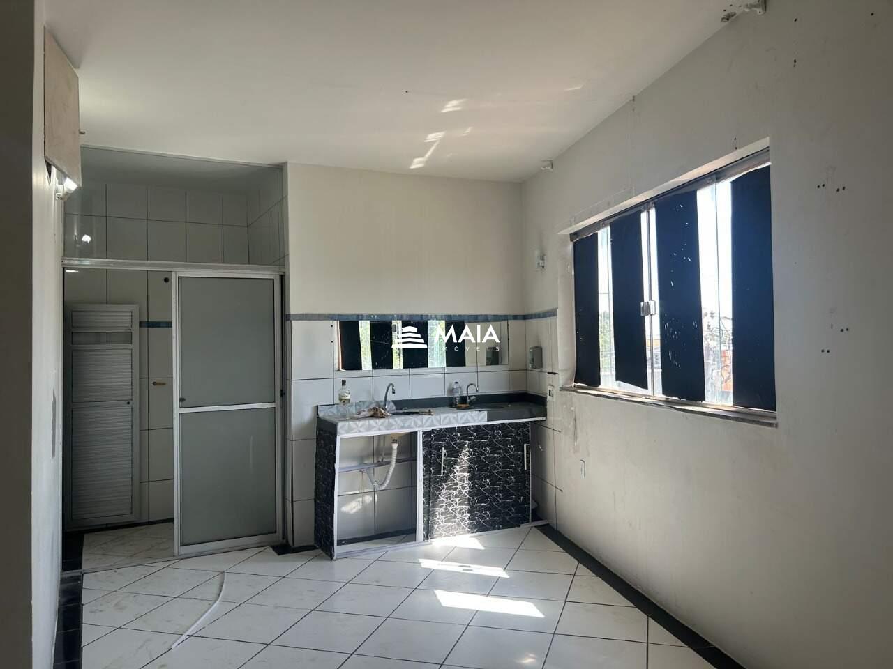 Comercial para aluguel no Manoel Mendes: 