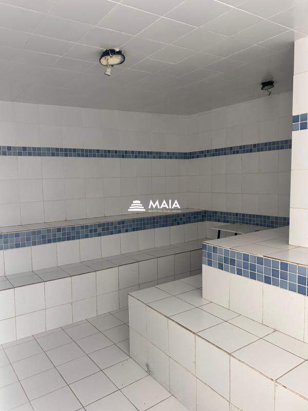 Comercial para aluguel no Manoel Mendes: 