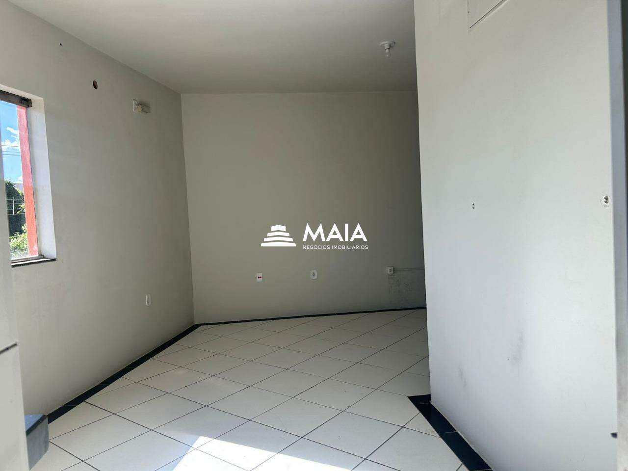 Comercial para aluguel no Manoel Mendes: 