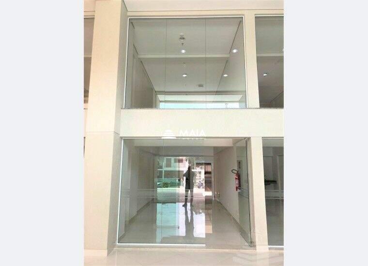 Comercial para aluguel no Santa Marta: 