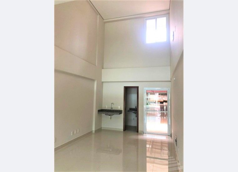 Comercial para aluguel no Santa Marta: 