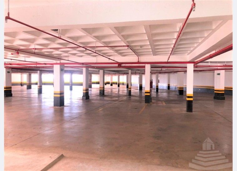 Comercial para aluguel no Santa Marta: 