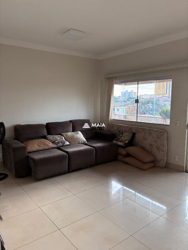 Casa à venda no Santa Maria: 