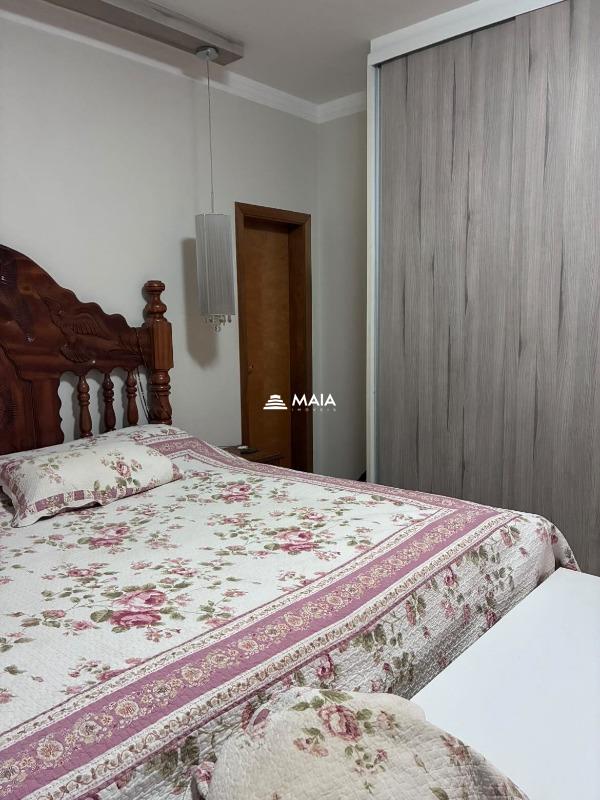 Casa à venda no Santa Maria: 