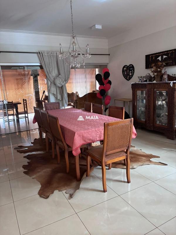 Casa à venda no Santa Maria: 