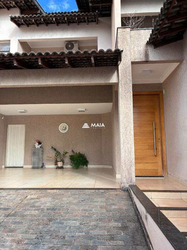 Casa à venda no Santa Maria: 