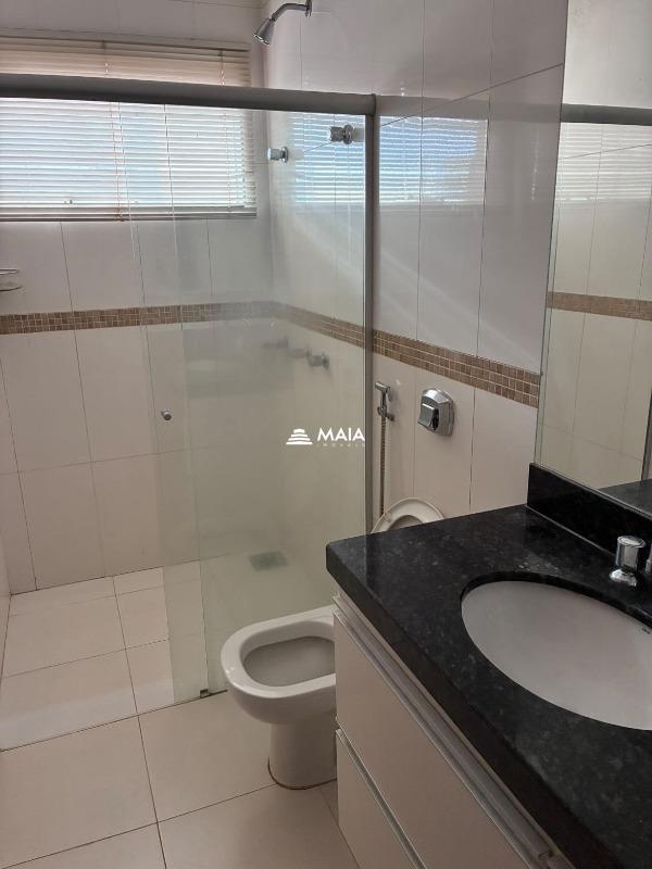 Casa à venda no Santa Maria: 