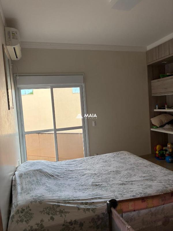 Casa à venda no Santa Maria: 