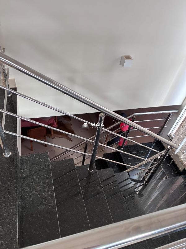 Casa à venda no Santa Maria: 