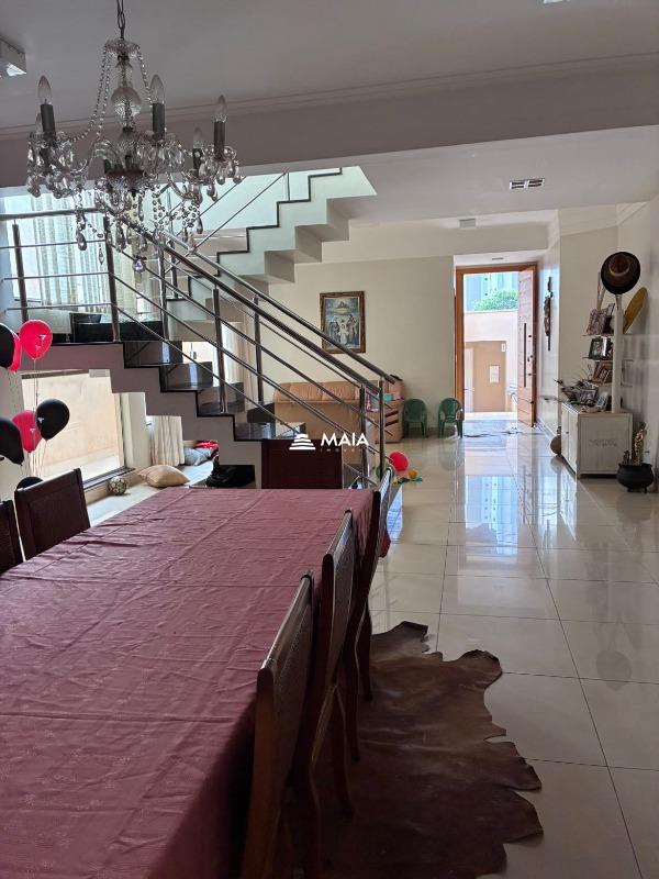 Casa à venda no Santa Maria: 