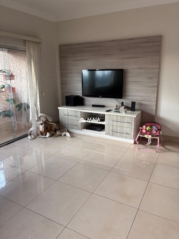 Casa à venda no Santa Maria: 