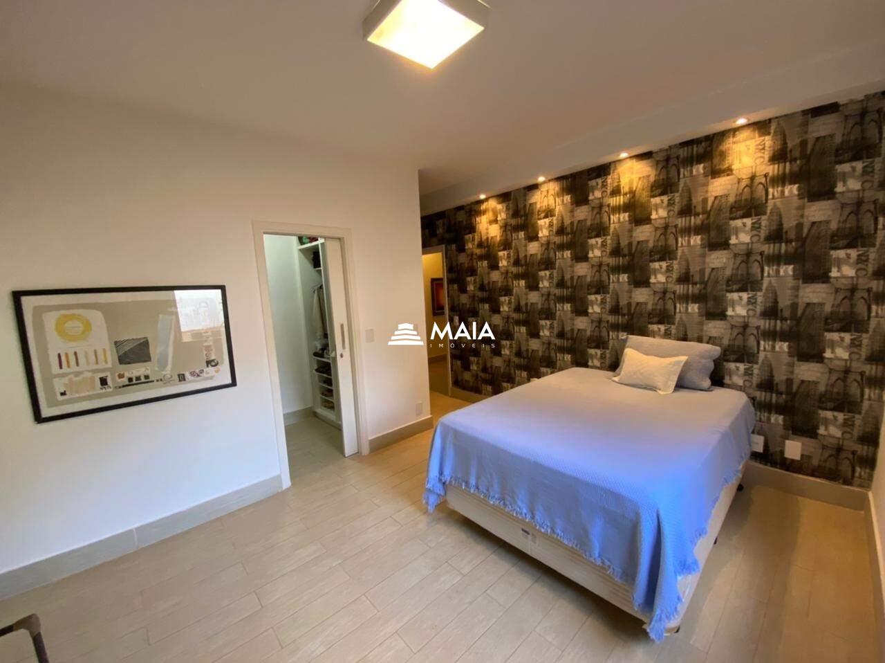 Casa de Condomínio à venda no Jockey Park: 