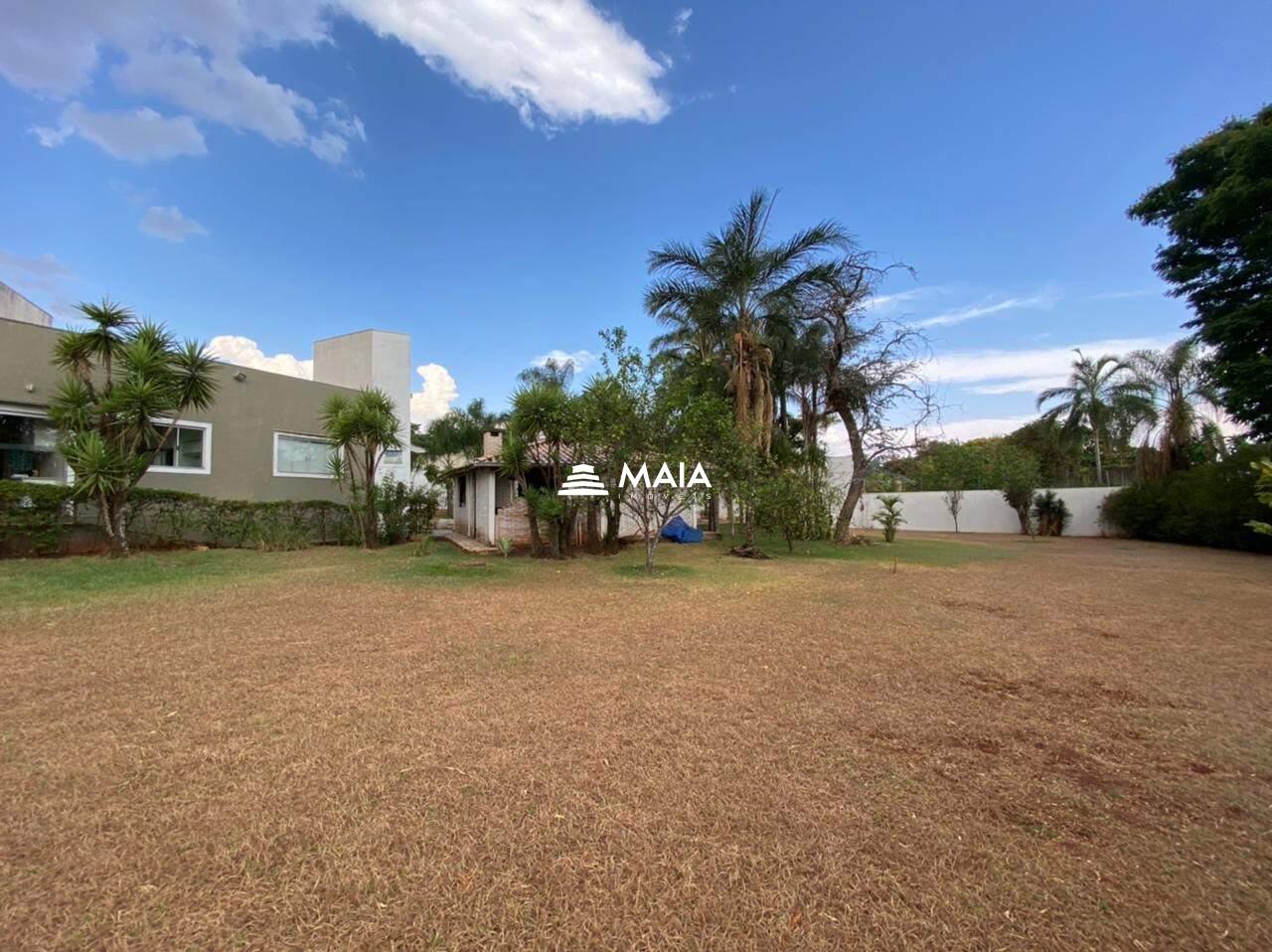 Casa de Condomínio à venda no Jockey Park: 