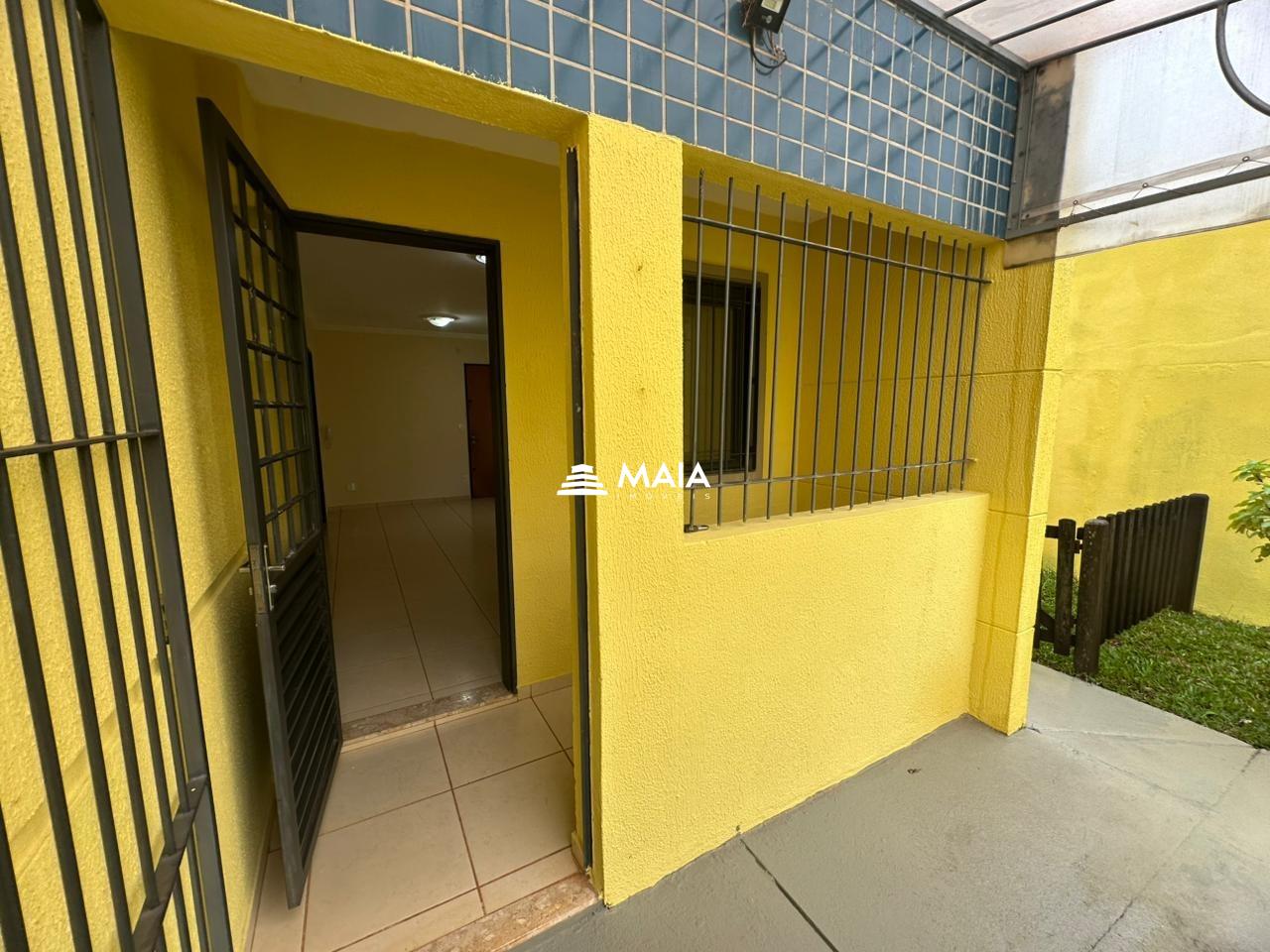 Apartamento para aluguel no Santa Maria: 