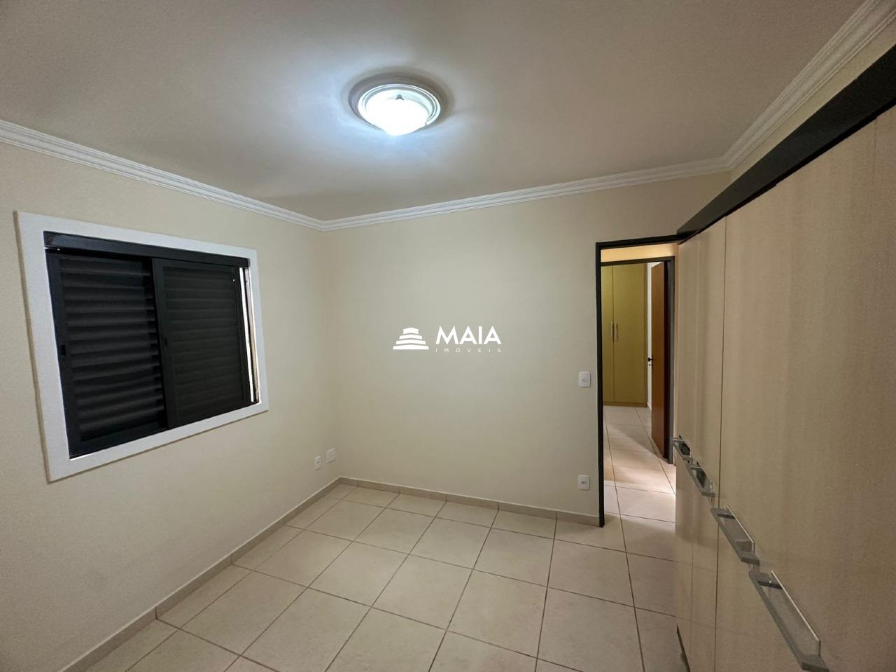 Apartamento para aluguel no Santa Maria: 