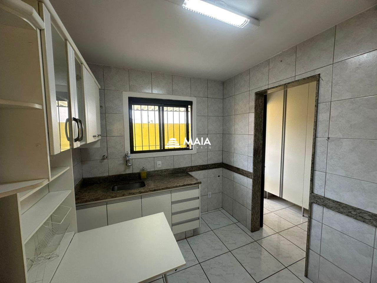 Apartamento para aluguel no Santa Maria: 