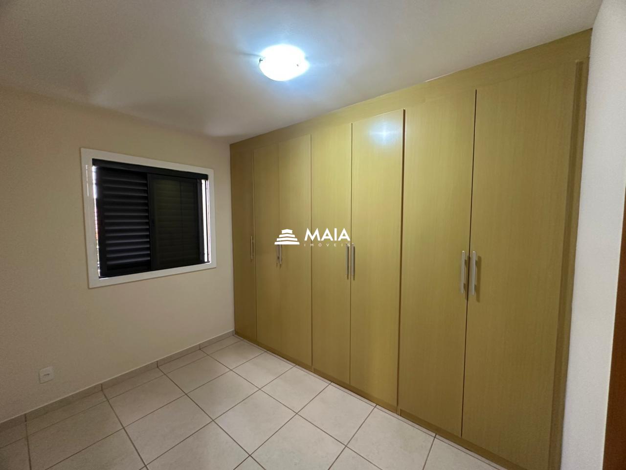 Apartamento para aluguel no Santa Maria: 