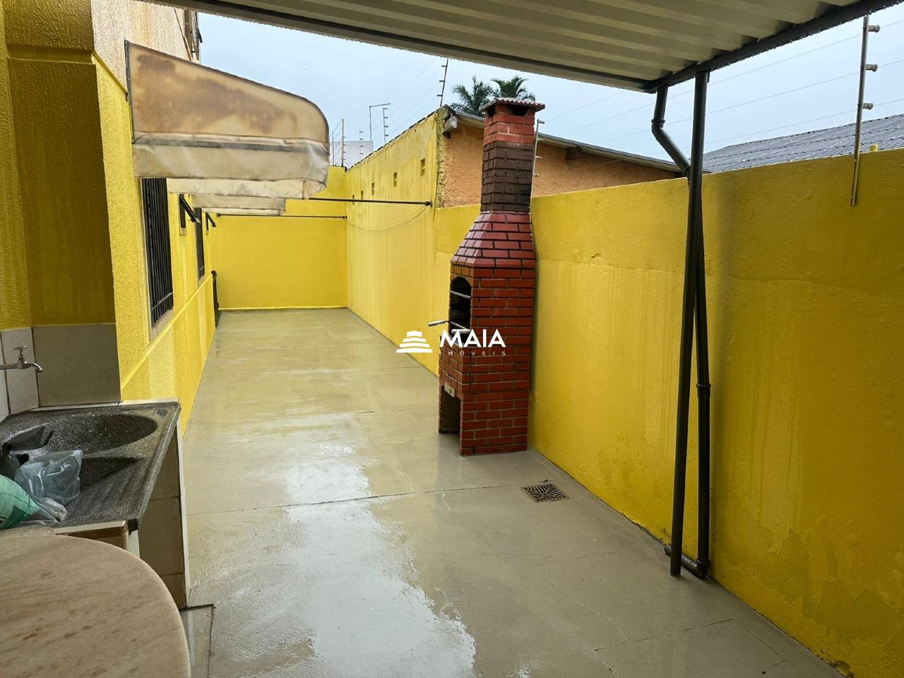 Apartamento para aluguel no Santa Maria: 