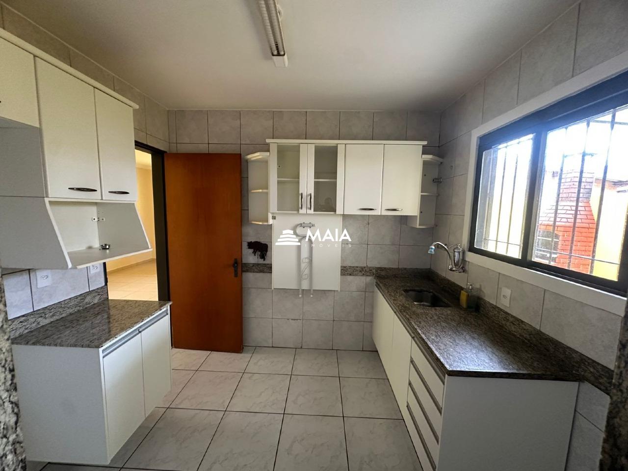 Apartamento para aluguel no Santa Maria: 