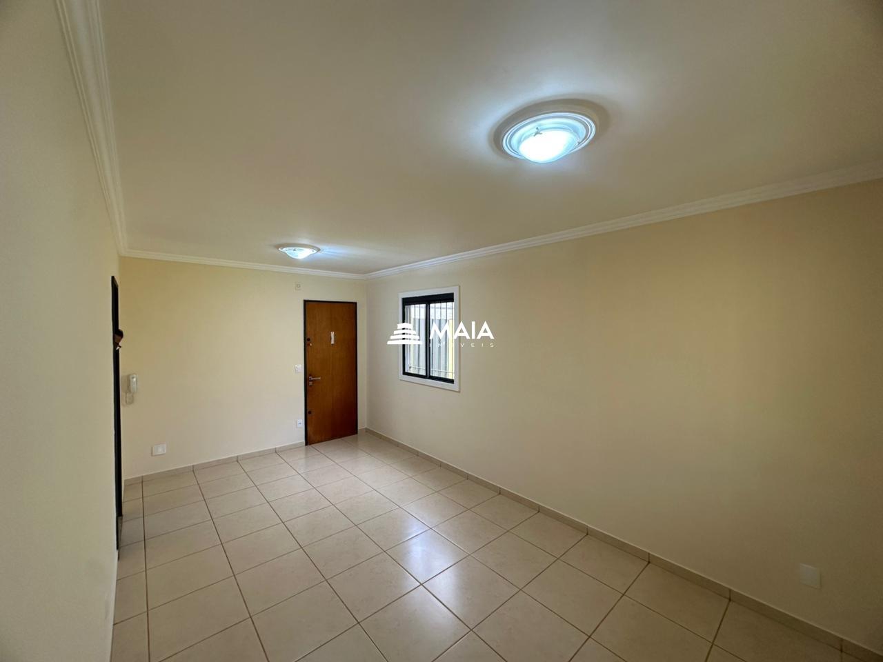 Apartamento para aluguel no Santa Maria: 