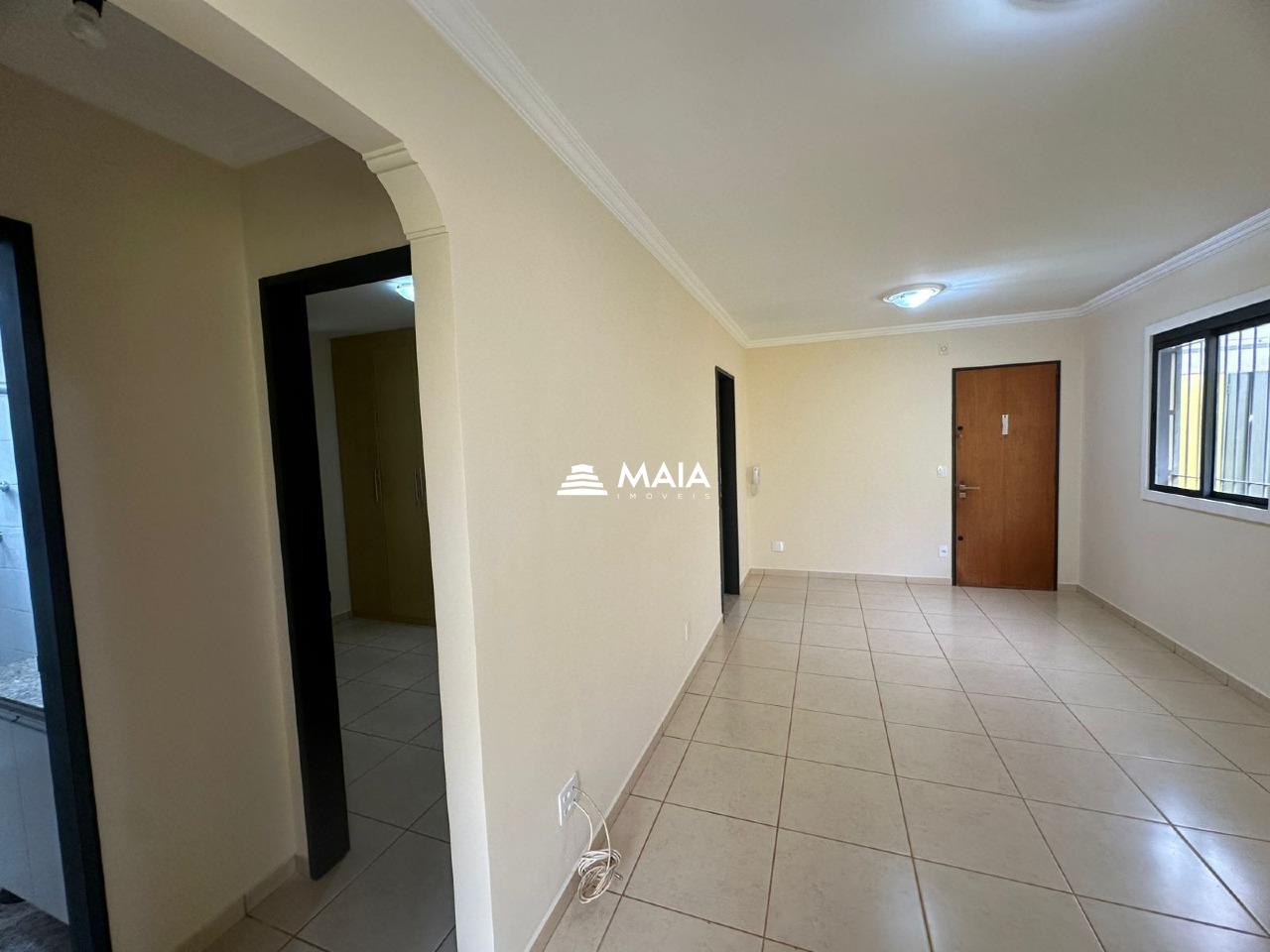 Apartamento para aluguel no Santa Maria: 