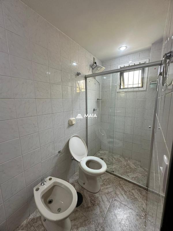 Apartamento para aluguel no Santa Maria: 