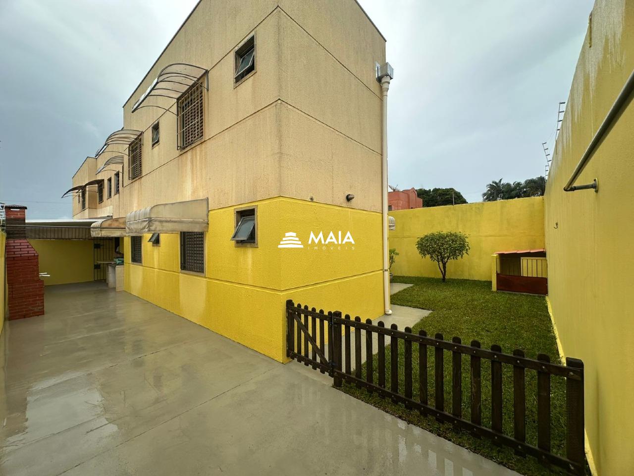 Apartamento para alugar no bairro Santa Maria 