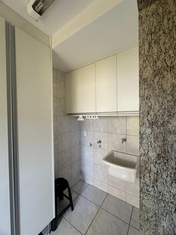 Apartamento para aluguel no Santa Maria: 