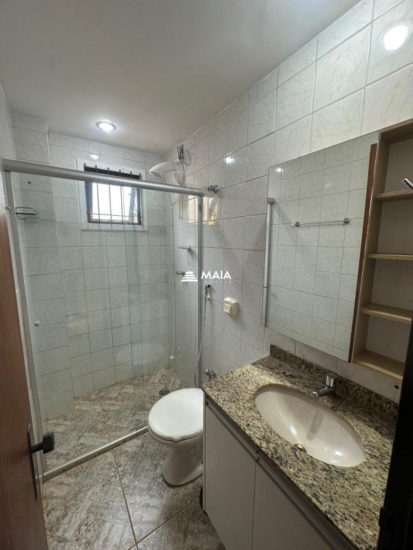 Apartamento para aluguel no Santa Maria: 