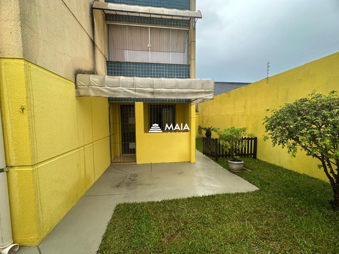 Apartamento para aluguel no Santa Maria: 