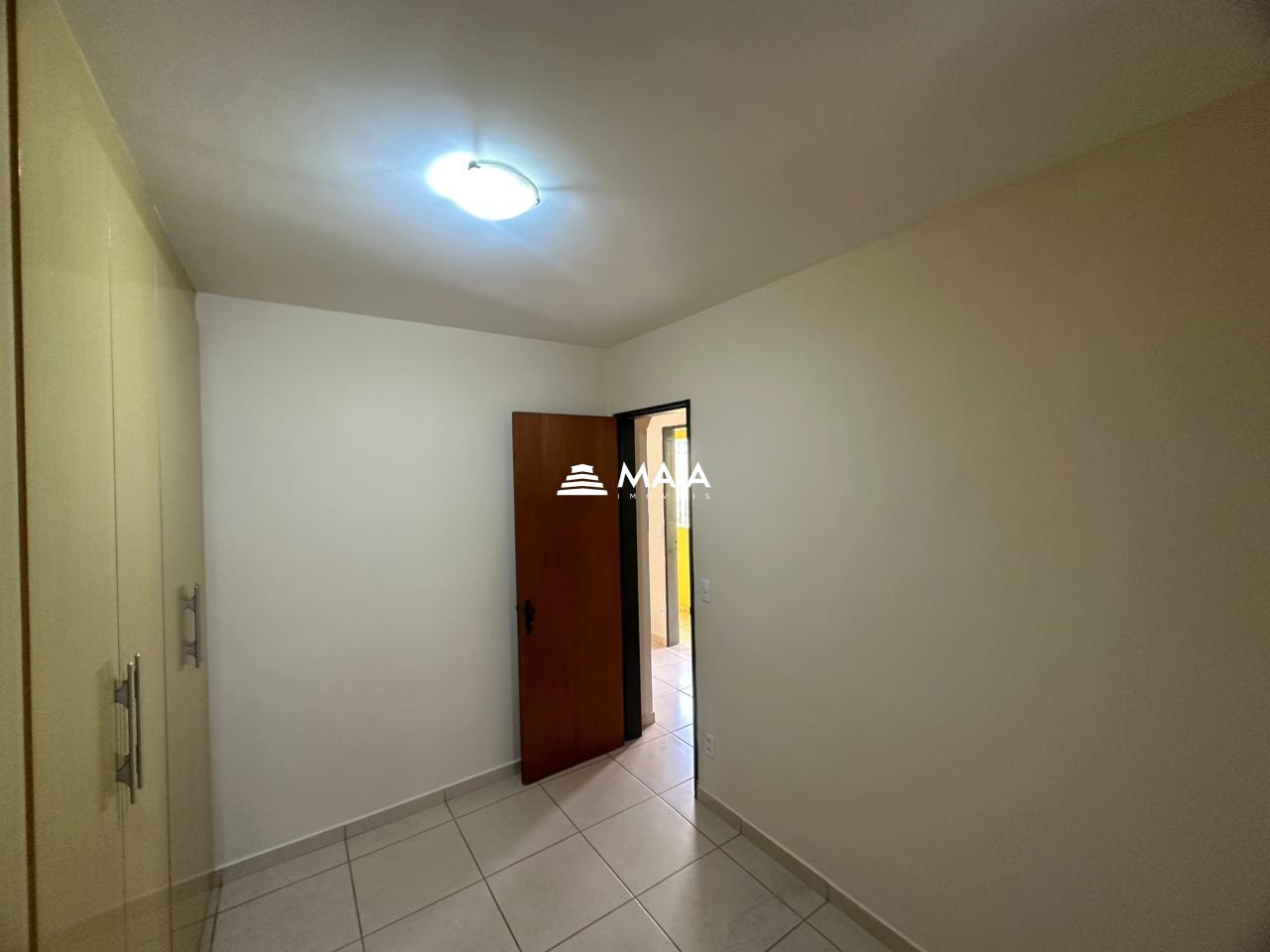 Apartamento para aluguel no Santa Maria: 