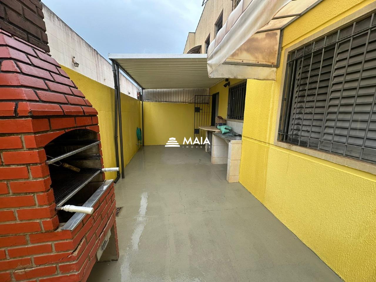 Apartamento para aluguel no Santa Maria: 
