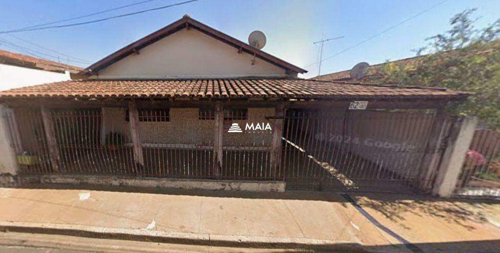 Terreno/Área à venda no Santa Marta: 